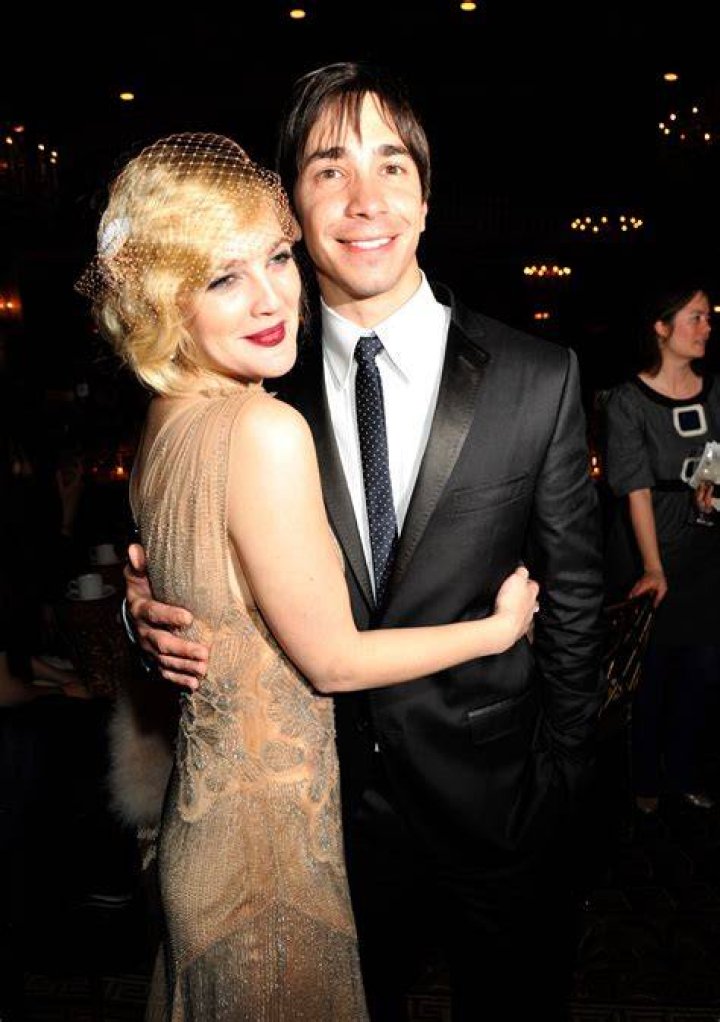 Drew Barrymore Justin Long