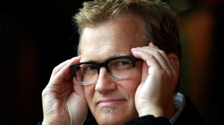 Drew Carey In 2018