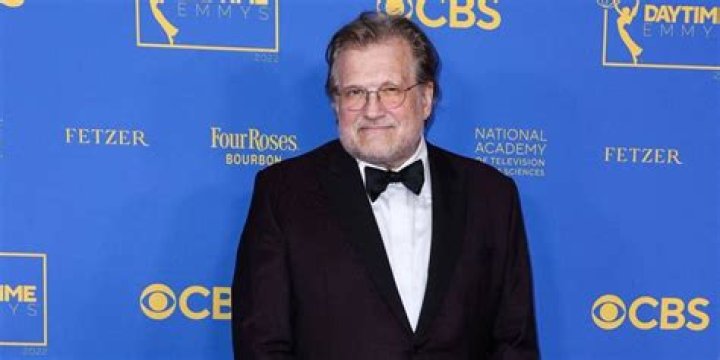 Drew Carey On The Red Carpet