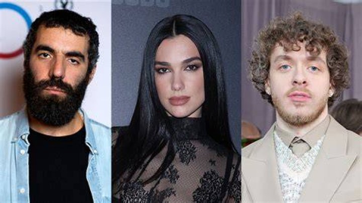 Dua Lipa Reportedly Dating Rita Ora’s Ex – Hollywood Life