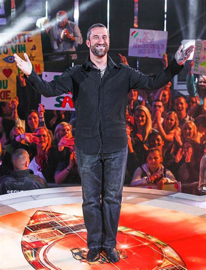 Dustin Diamond’s Final Days Revealed By Girlfriend In New Interview – Hollywood Life