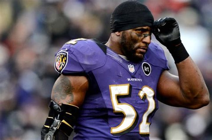 ‘DWTS’ Recap: Ray Lewis Is Forced To Quit After An Injury & New Frontrunners Rise