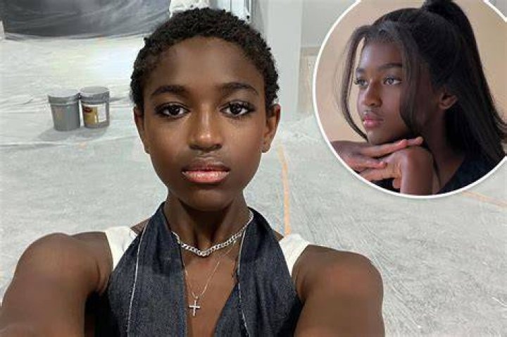 Dwyane Wade Hair Makeover: NBA Star Dyes His Locks Red While Hanging With Daughter Zaya, 12
