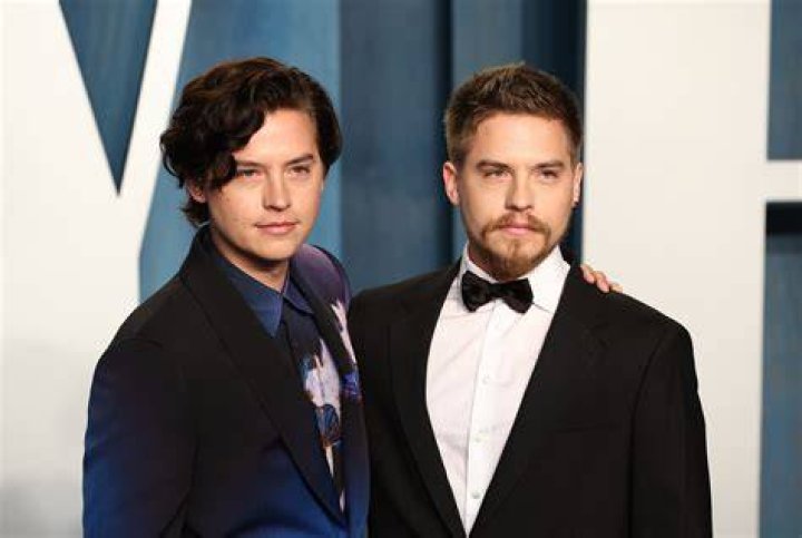 Dylan & Cole Sprouse In 2019