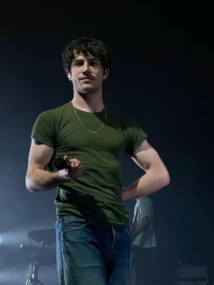 Dylan Minette