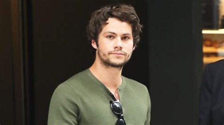 Dylan O’Brien – Hollywood Life