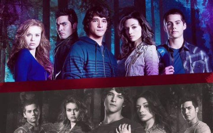 Dylan Sprayberry On Liam In ‘Teen Wolf’ Series Finale — Interview – Hollywood Life