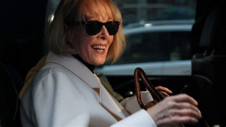 e jean carroll donald trump sexual assault