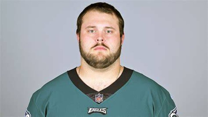 Eagles Player Indicted On Rape & Kidnapping Charges – Hollywood Life