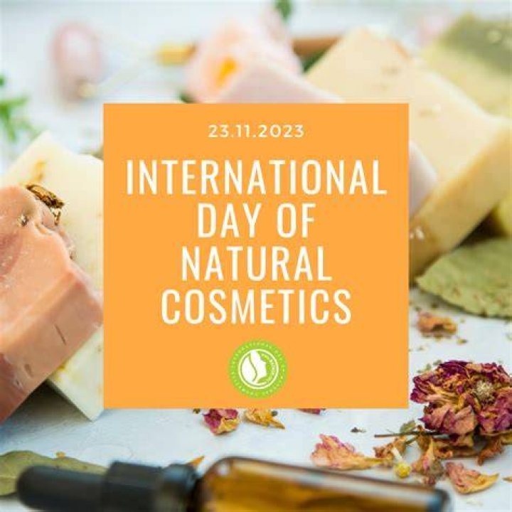 Earth Day Natural Beauty Products