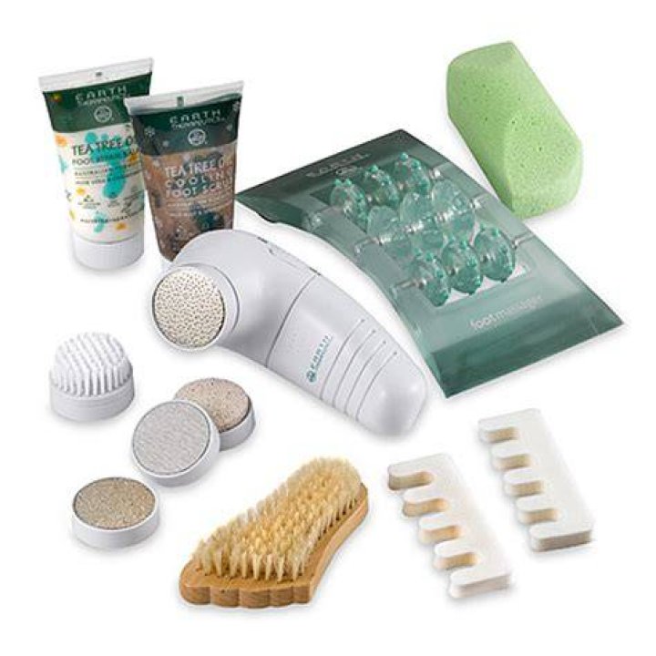 earth therapeutics kit