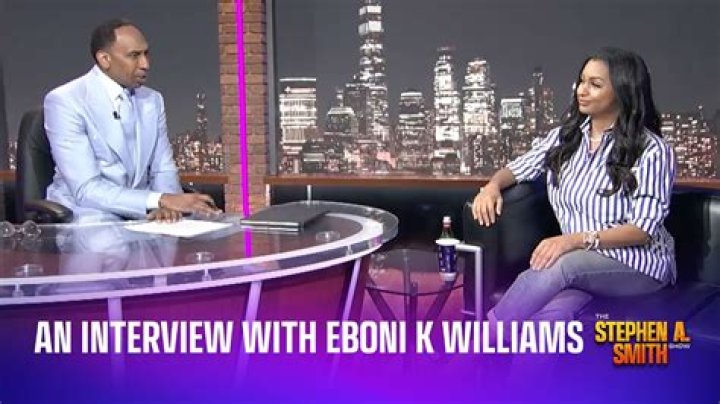 Eboni K. Williams Shares ‘RHONY’ Reunion Spoilers — Interview – Hollywood Life