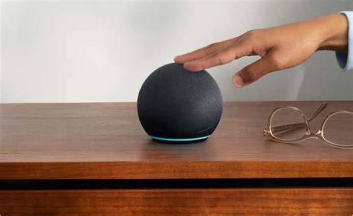 echo dot