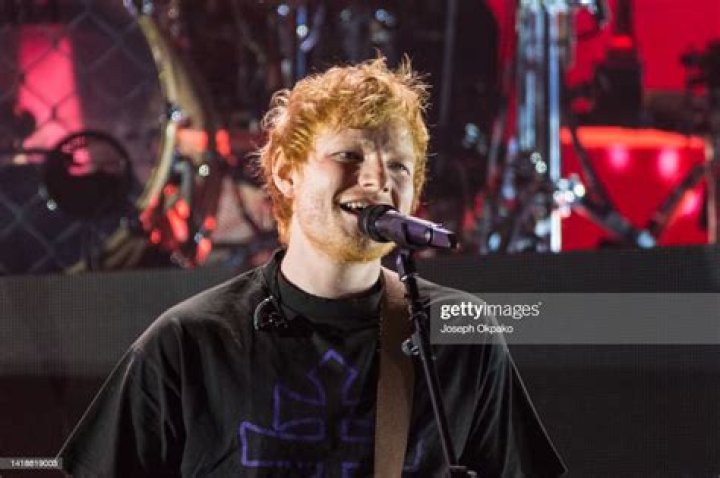Ed Sheeran & Bring Me The Horizon