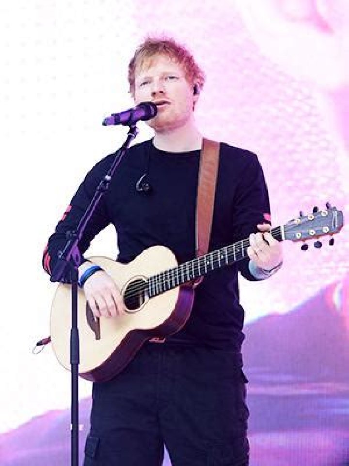 Ed Sheeran Confesses ‘Turbulent Things’ Are Happening In His Personal Life In Social Media Return