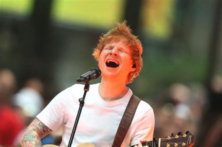 Ed Sheeran&rsquo;s &lsquo;Perfect&rsquo; Music Video
