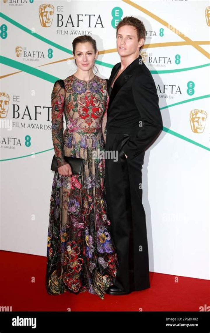 Eddie Redmayne attends the BAFTA Film Gala, held at The Savoy BAFTA Film Gala, Arrivals, The Savoy, London, UK - 08 Feb 2019 Annual gala held in the lead up to the British Academy Film Awards raising money for BAFTA's Learning and New Talent initiatives to support young people from all backgrounds to enter the film, television and games industries.