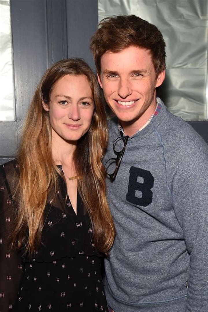 Eddie Redmayne Expecting Baby #2 With Wife Hannah: We’re ‘Delighted’