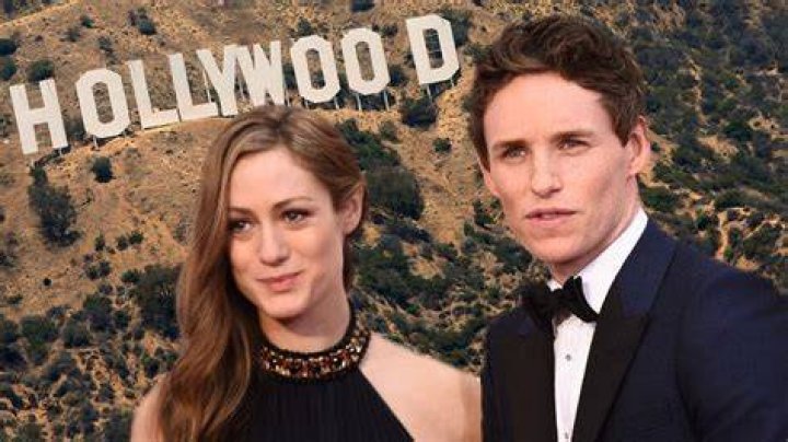Eddie Redmayne – Hollywood Life