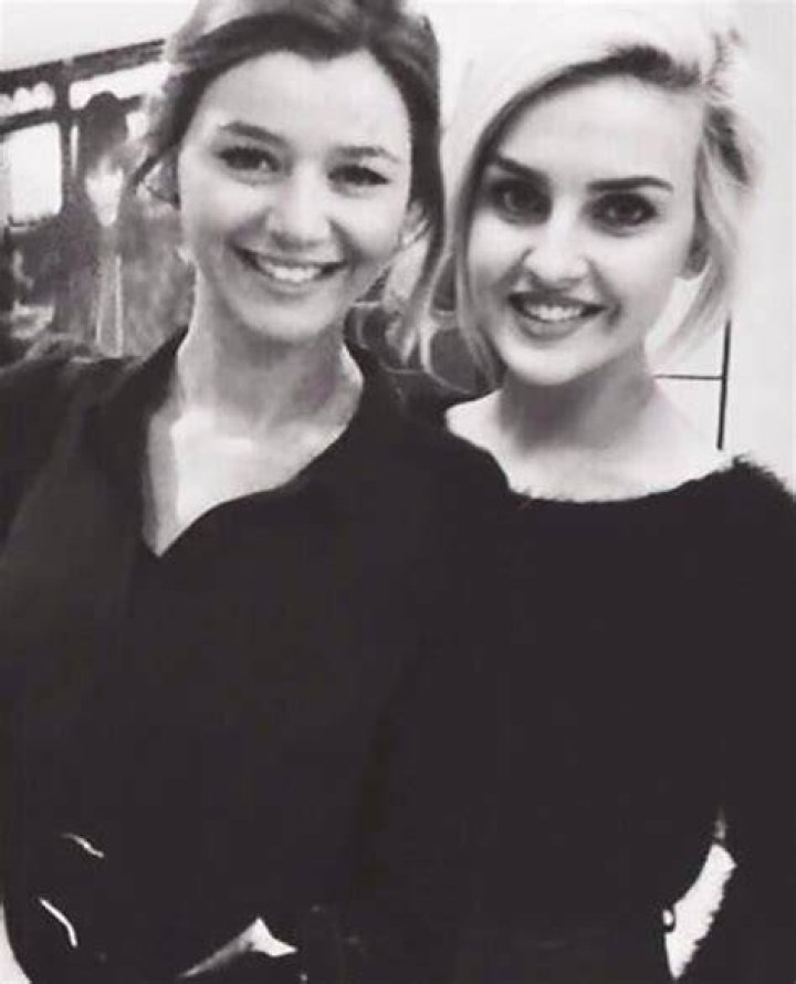 Eleanor Calder To Perrie Edwards: ‘Don’t Contact’ Zayn Malik ‘No Matter What’