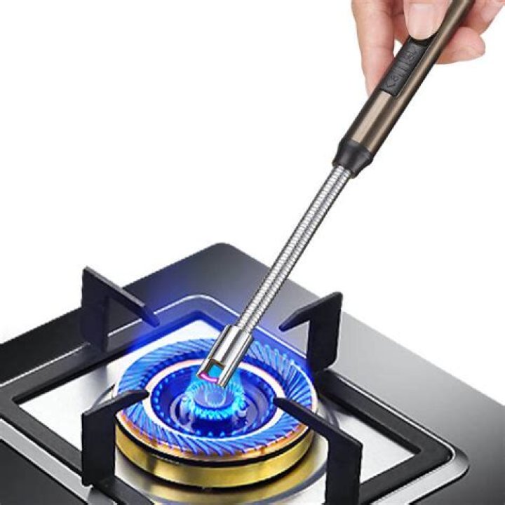 Electric Flameless Lighter