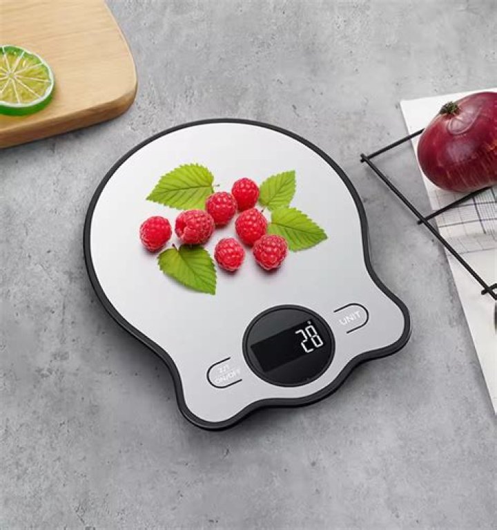 Electric Food Scale