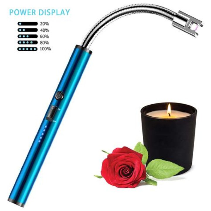 Electric Lighter