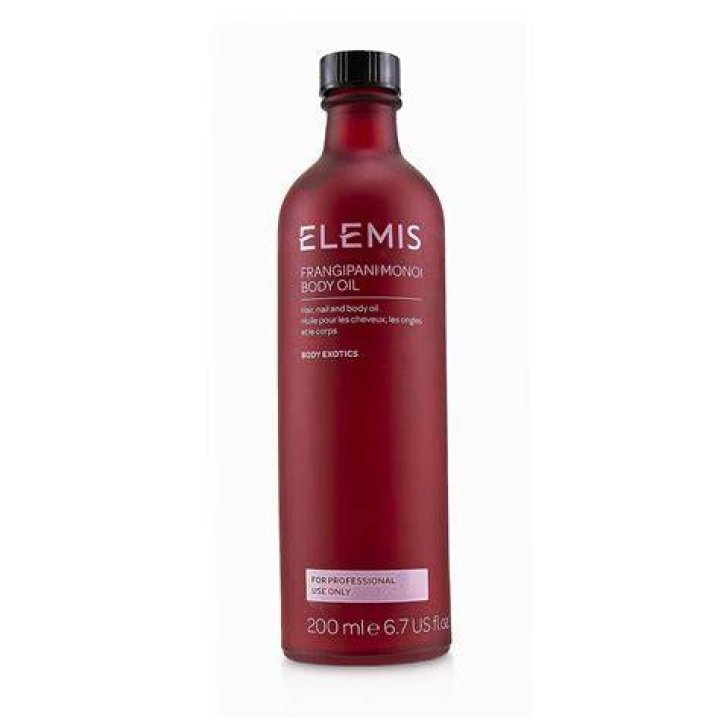 Elemis Frangipani Monoi Hair & Scalp Mask, $45, Nordstrom