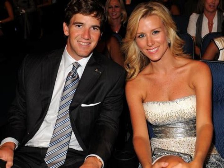 Eli Manning and Abby McGrew The 36th Film Society Of Lincoln Center's Gala Tribute Honoring Tom Hanks at Alice Tully Hall, New York, America - 27 Apr 2009 Oscar winner Tom Hanks has been honoured at the Film Society's 36th Annual Gala in New York. The star, who is known as being Hollywood's "Mr Nice Guy", was awarded with the society's Chaplin Prize. This award is named after its first recipient, silent-film legend Charlie Chaplin, who, in 1972, returned to the US from exile to accept the commendation. Previous winners have also included Alfred Hitchcock, Billy Wilder, Laurence Olivier, Federico Fellini, Elizabeth Taylor and Meryl Streep. A host of Hollywood stars were on hand to see Hanks collect his award today, including his wife Rita Wilson, Julia Roberts, Charlize Theron, Steven Spielberg and Bruce Springsteen. The evening also featured tributes by writer/director Nora Ephron, actress Sally Field, director Ron Howard and writer/director Mike Nichols.