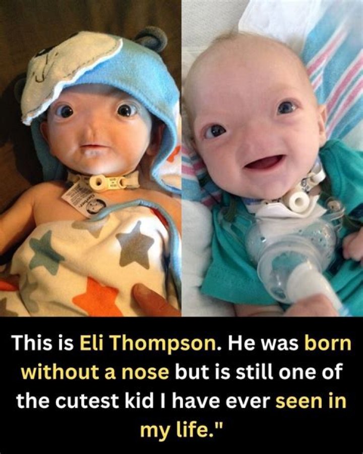 Eli Thompson