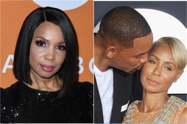 Elise Neal Says Will & Jada Were ‘Unhappy’ On ‘All Of Us’ Set: Watch   – Hollywood Life