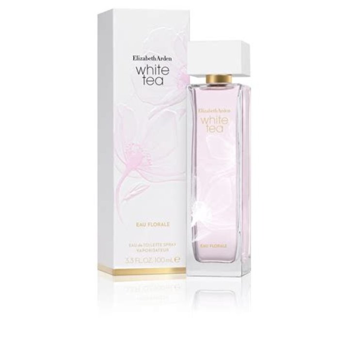 Elizabeth Arden White Tea Fragrance Set, $56, ElizabethArden.com