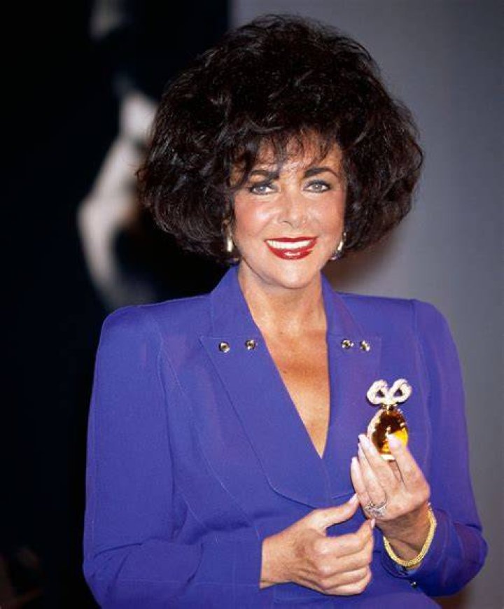 elizabeth taylor
