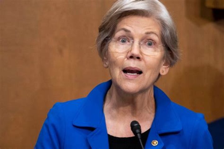 Elizabeth Warren