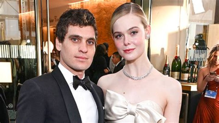 Elle Fanning Gushes Over Gus Wenner in Rare Valentine&rsquo;s Day Post