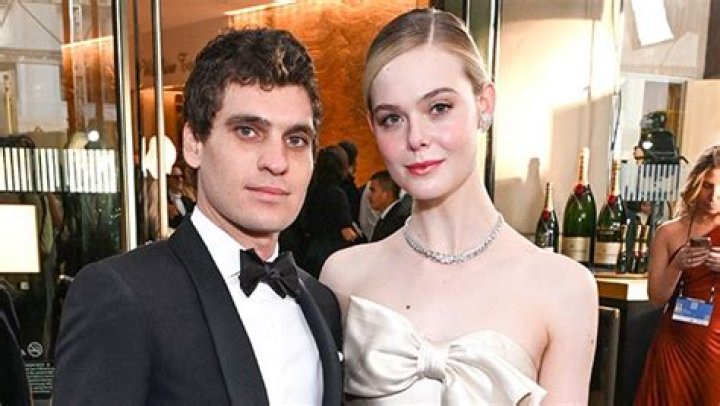 Elle Fanning Posts Adorable Photo of Boyfriend Gus Wenner: ‘My Funny Valentine’