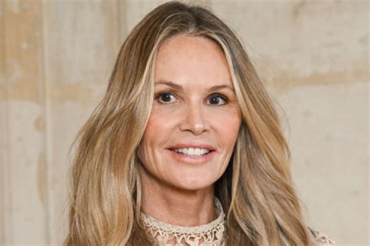 Elle MacPherson