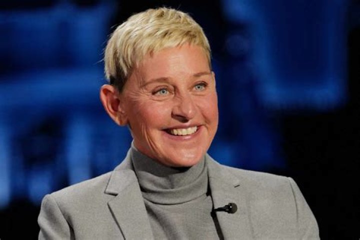 Ellen DeGeneres Apologizes In 1st Statement On Mistreatment Of Show Staff: I’m ‘Disappointed’