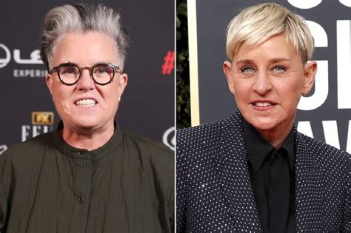 ‘Ellen DeGeneres Show’ Ending After Season 19, Ellen Confirms – Hollywood Life