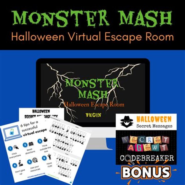 Ellen DeGeneres&rsquo; Virtual Halloween With Howie Mandel