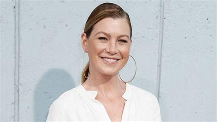 Ellen Pompeo Rocks A White Bikini While On Vacation With Her Daughter – Hollywood Life