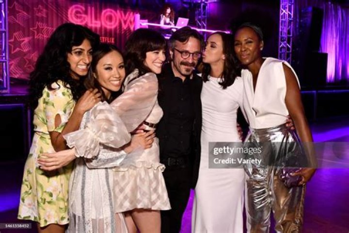 Ellen Wong, Jackie Tohn
