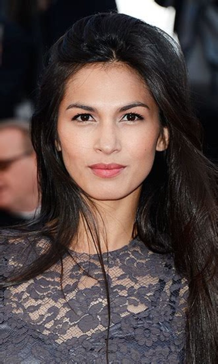 Elodie Yung Celebrity Profile – Hollywood Life