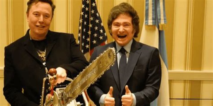 Elon Musck