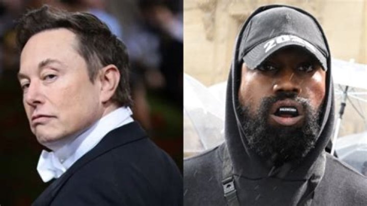 Elon Musk Reveals He’s Spoken To Kanye West After Anti-Semitic Tweet: I ’Expressed My Concerns’
