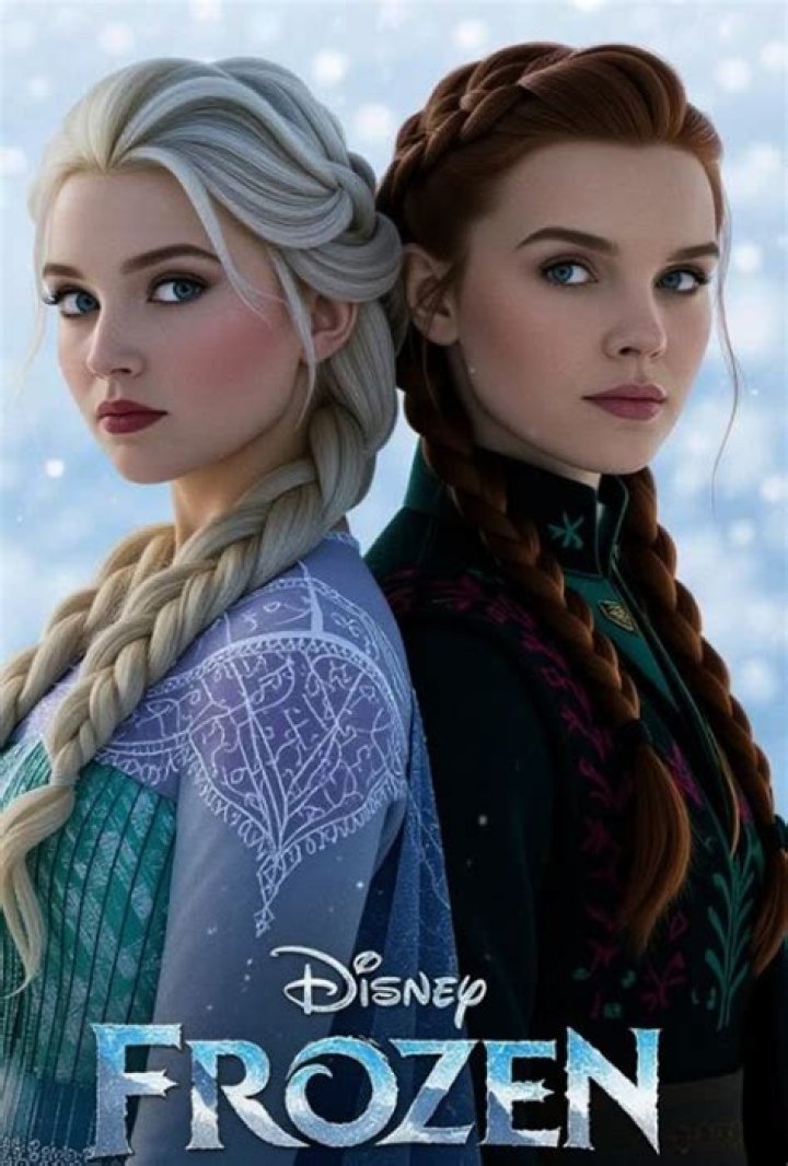 Elsa & Anna Return In Epic Sequel – Hollywood Life