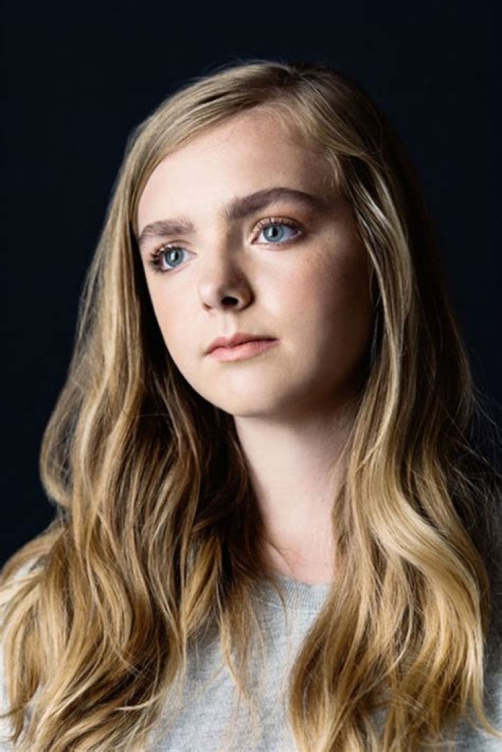 Elsie Fisher &mdash; Photos Of The Star