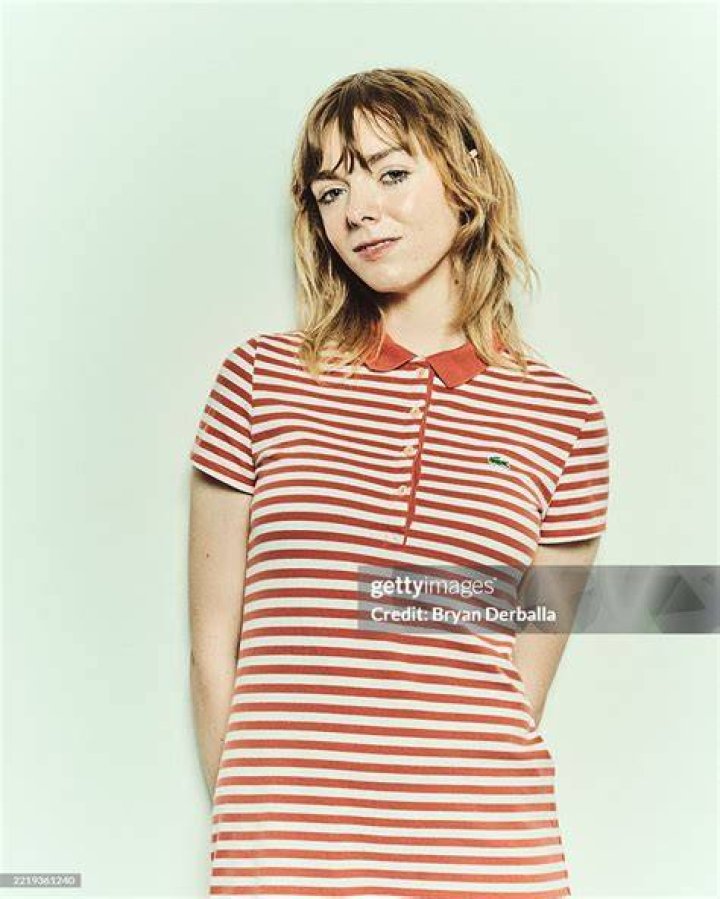 Elsie Fisher Portrait Session