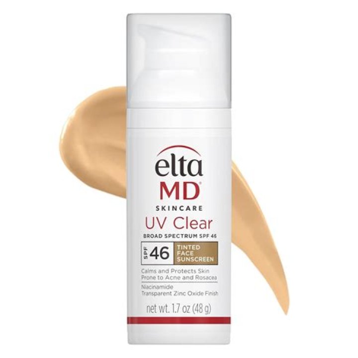 EltaMD Sunscreen