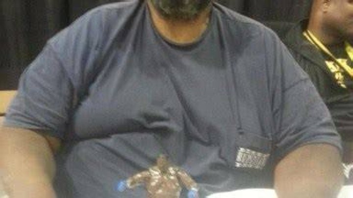 Emanuel Yarbrough Dead